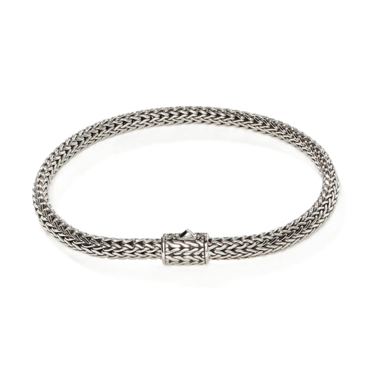 John Hardy Icon Chain Bracelet
