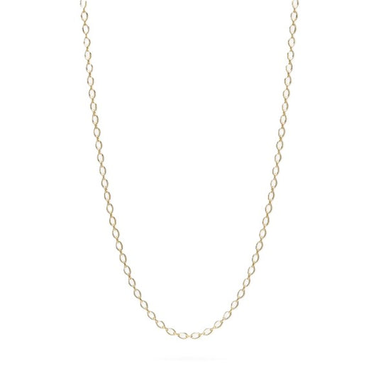 Paul Morelli Cornucopia Necklace