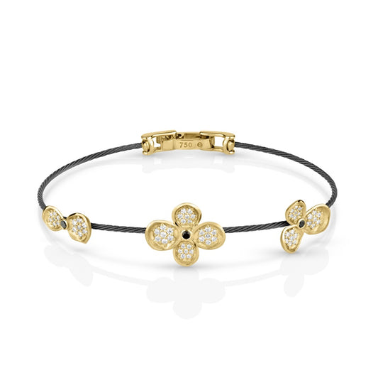 Paul Morelli Forget Me Not Bracelet