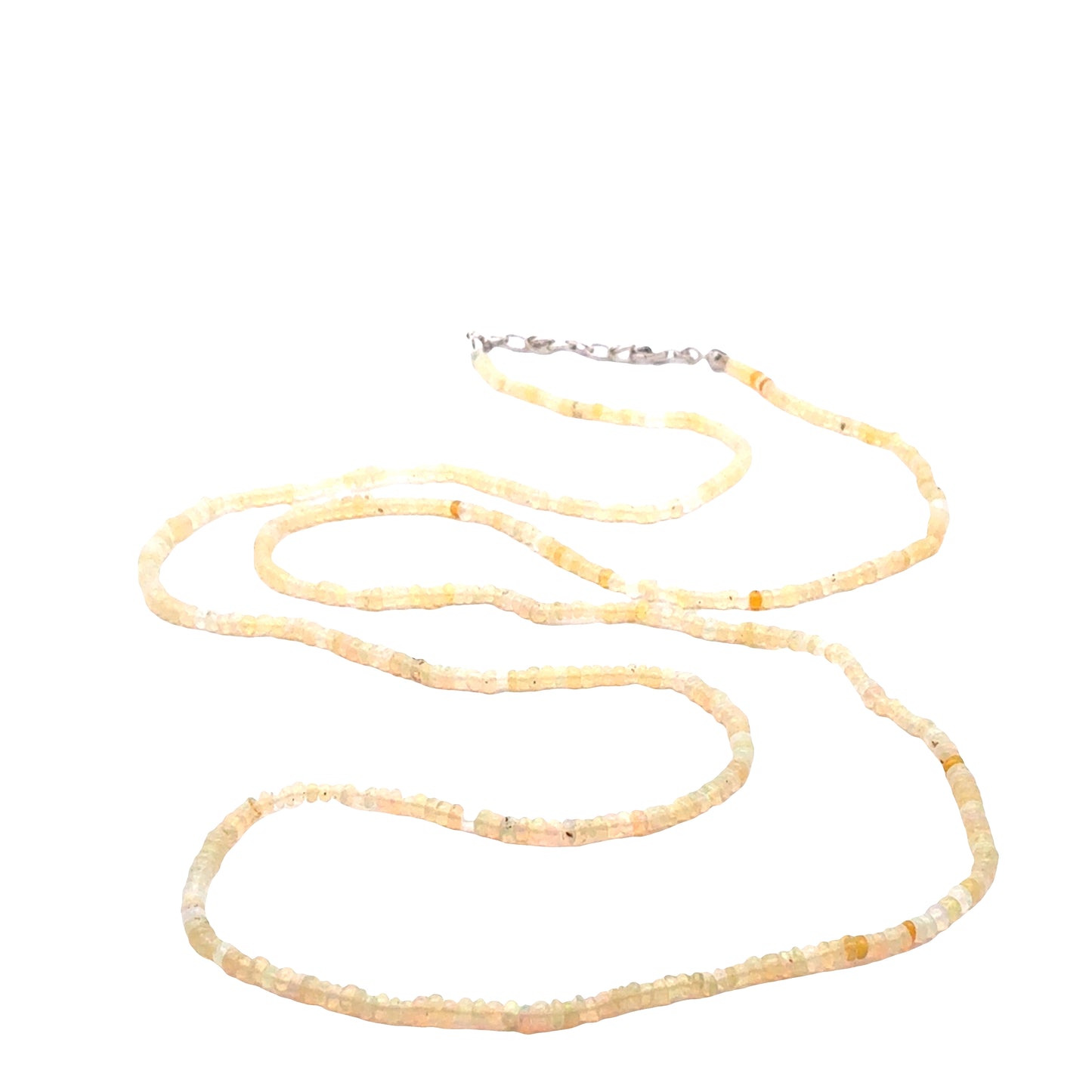Lika Behar Opal Bead Necklace