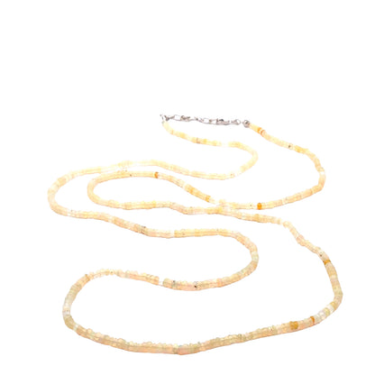 Lika Behar Opal Bead Necklace