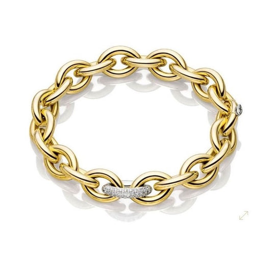 IsabelleFa Navette Bracelet