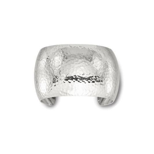 Sterling Silver Cuff Bracelet