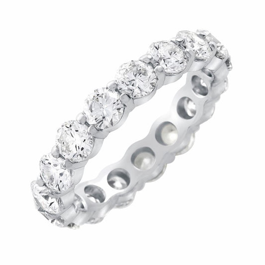 Diamond Eternity Band