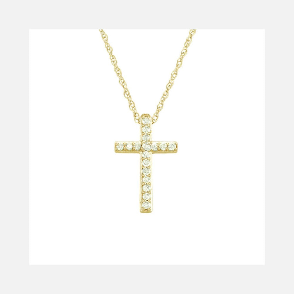 Diamond Pendant