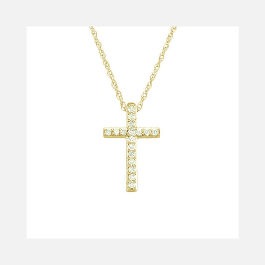 Diamond Pendant