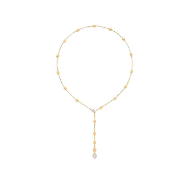 Marco Bicego Siviglia Lariat Necklace