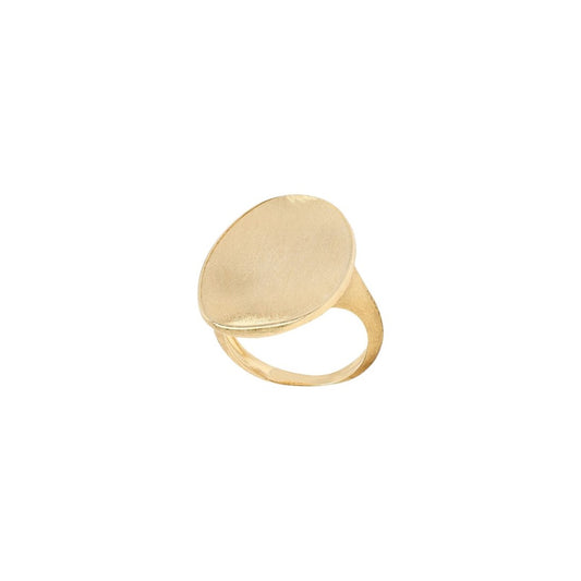 Marco Bicego Lunaria Gold Ring
