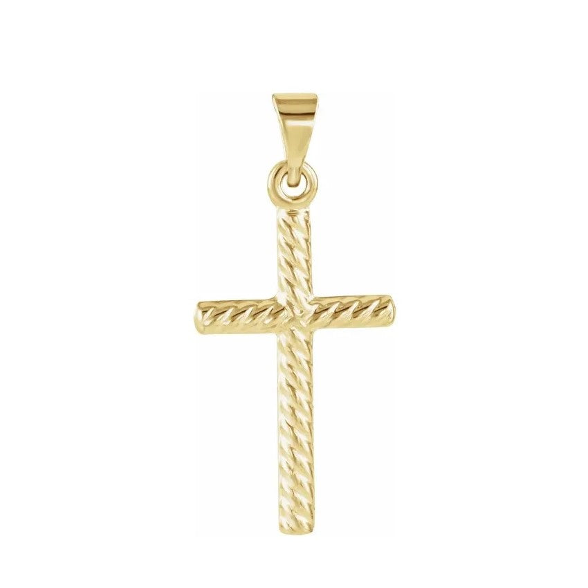 Gold Cross