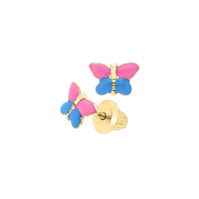 Child's Stud Earrings