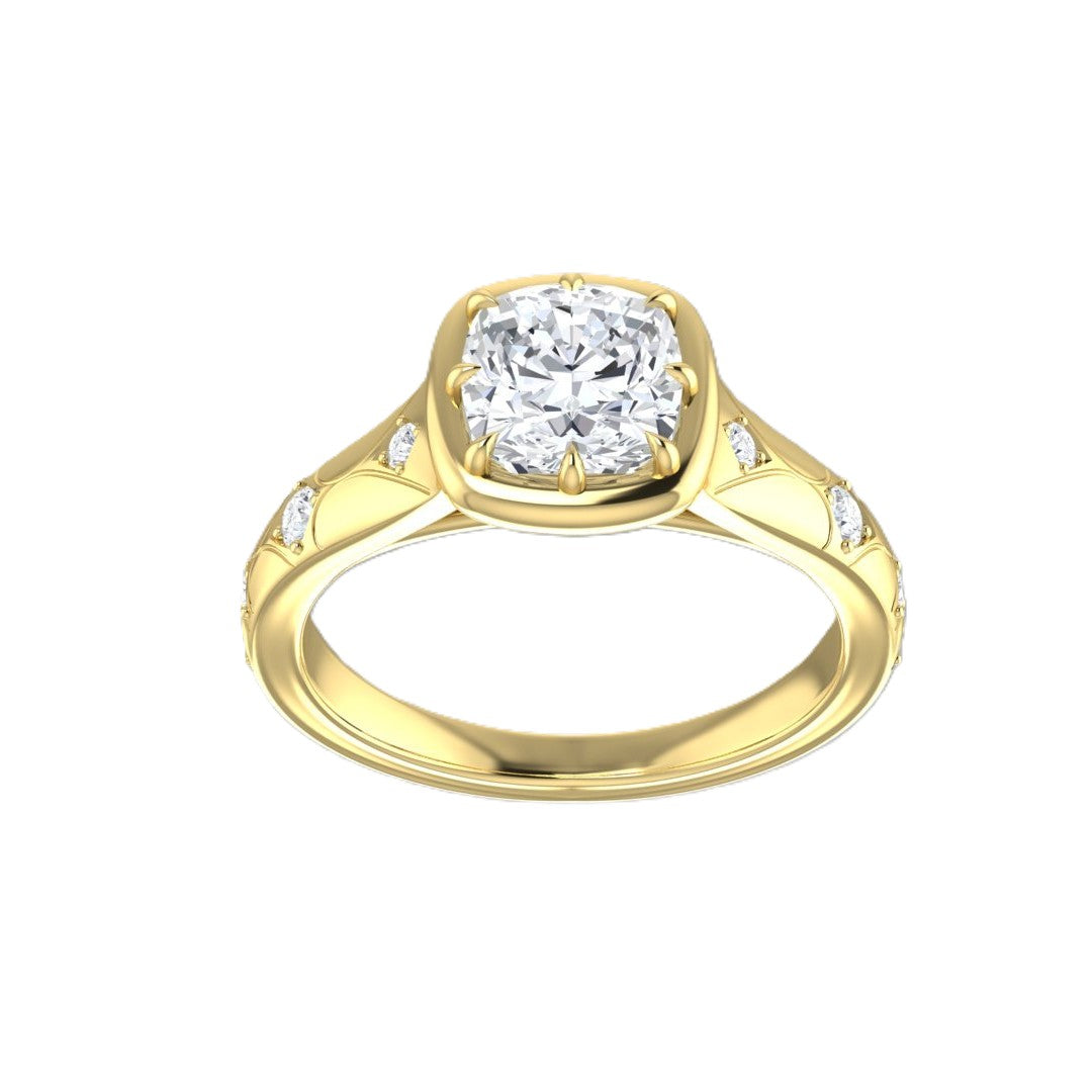 Engagement Ring