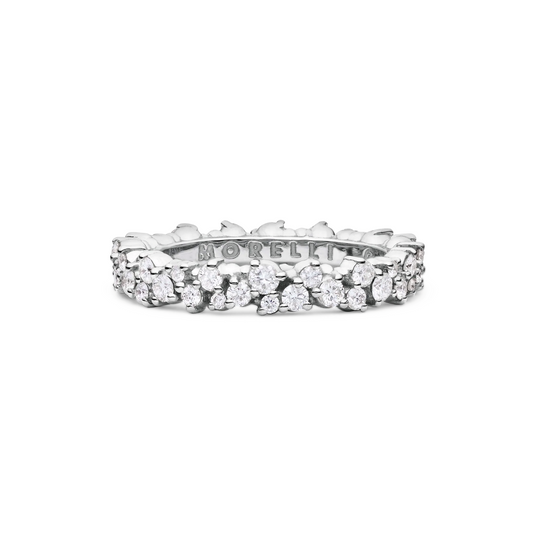 Paul Morelli Confetti Diamond Band