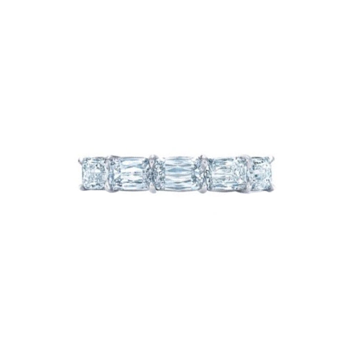 Kwiat Ashoka Diamond Wedding Band