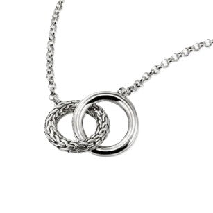 John Hardy Essentials Necklace