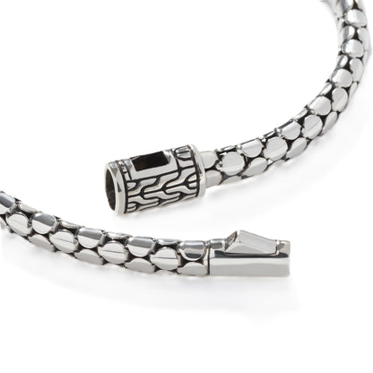 John Hardy Dot Chain Bracelet