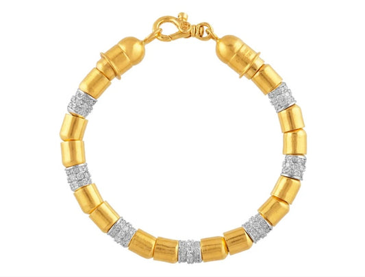 Gurhan Veritgo Diamond Bracelet