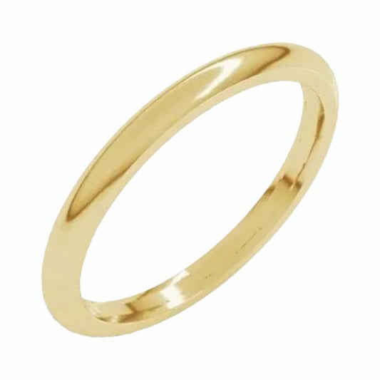 Gold Band