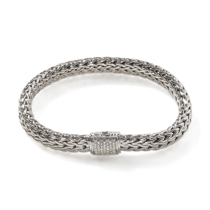 John Hardy Icon Chain Bracelet