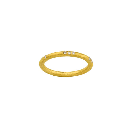 Lika Behar Diamond Band