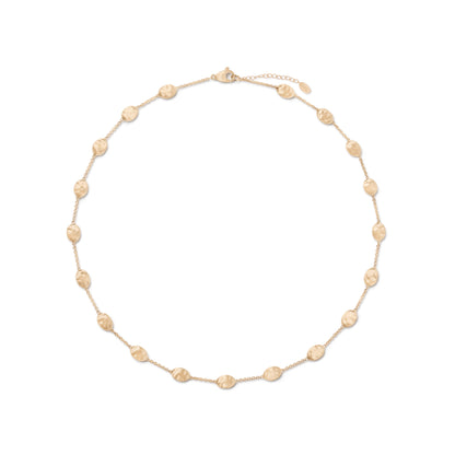 Marco Bicego Siviglia Gold Necklace