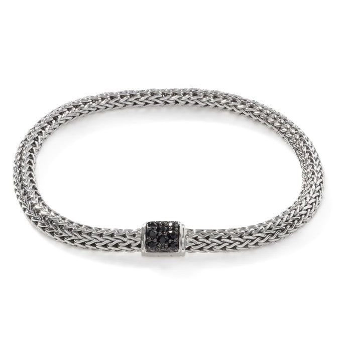 John Hardy Icon Chain Bracelet