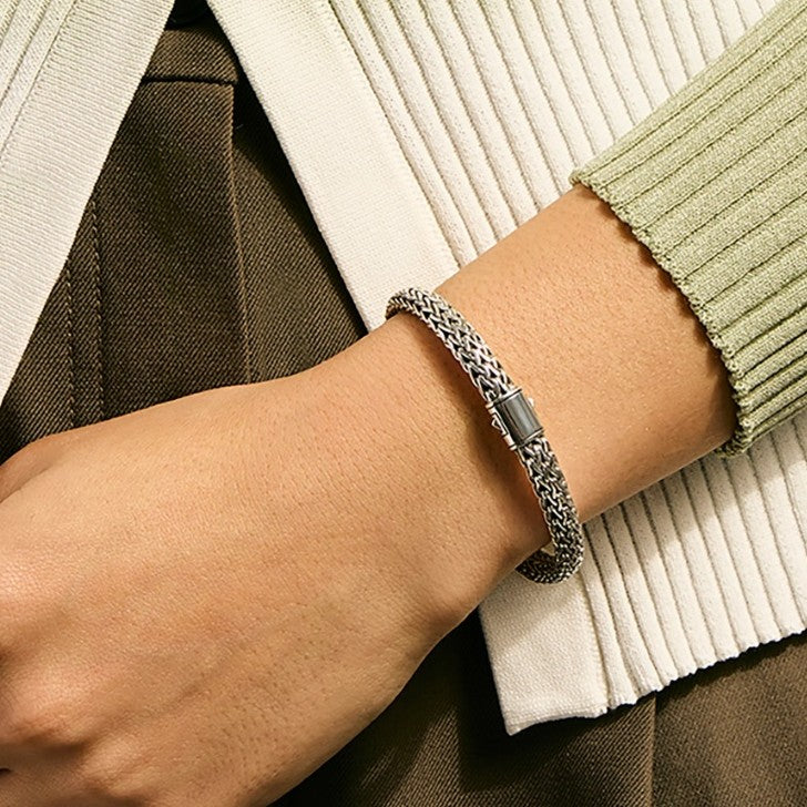 John Hardy Icon Bracelet