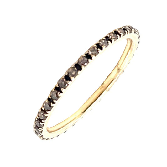 Diamond Eternity Band