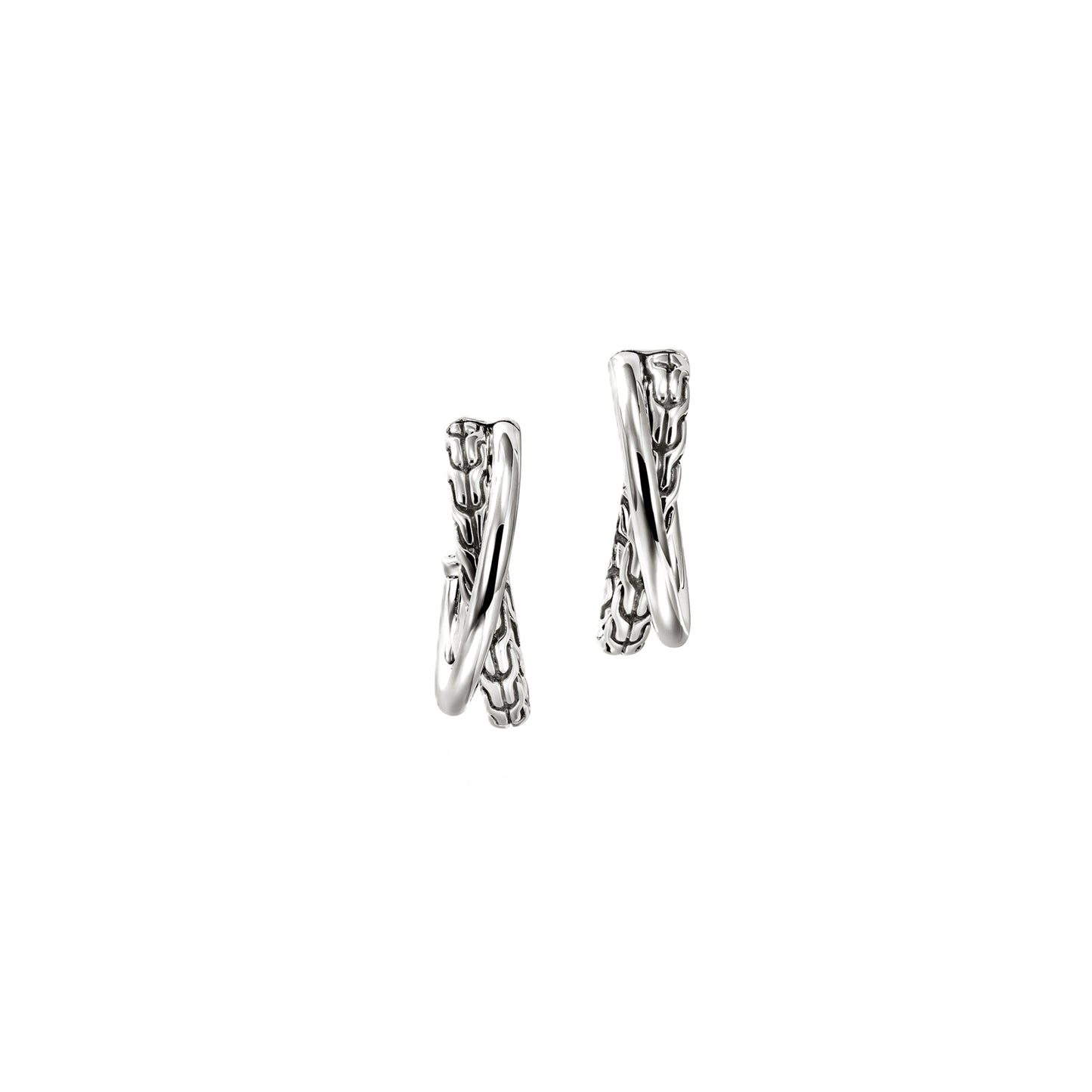 John Hardy Essentials Earrings