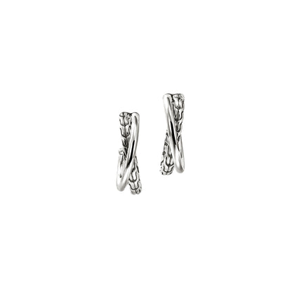 John Hardy Essentials Earrings