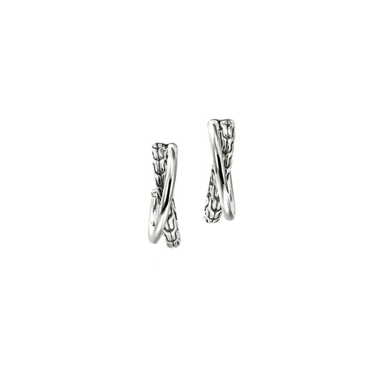 John Hardy Essentials Earrings
