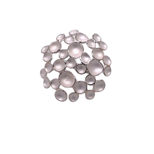 Sterling Silver Ring