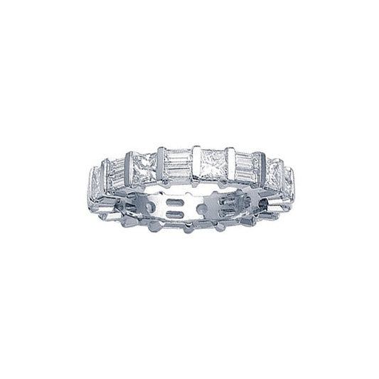 Diamond Eternity Band