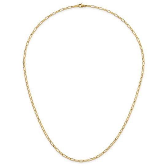 Yellow Gold Chain