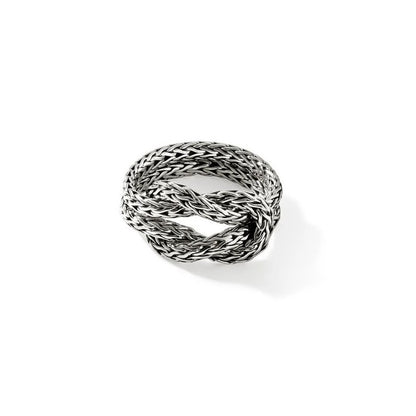John Hardy Love Knot Ring