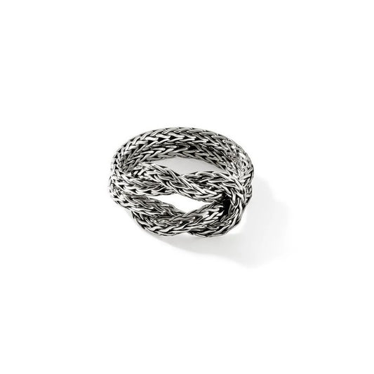 John Hardy Love Knot Ring