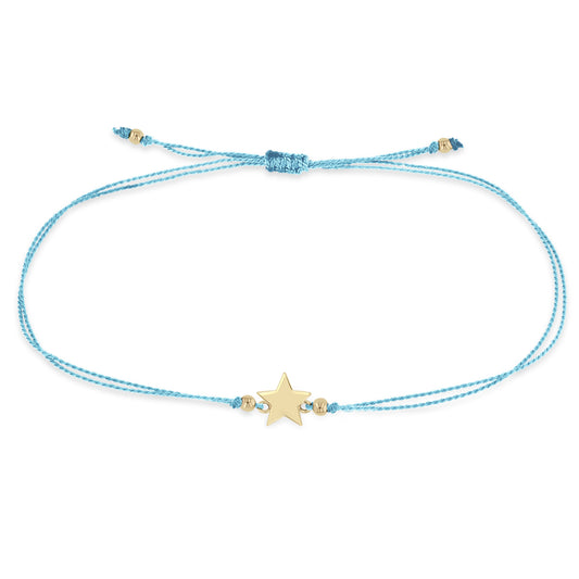 Zoë Chicco Star Bracelet