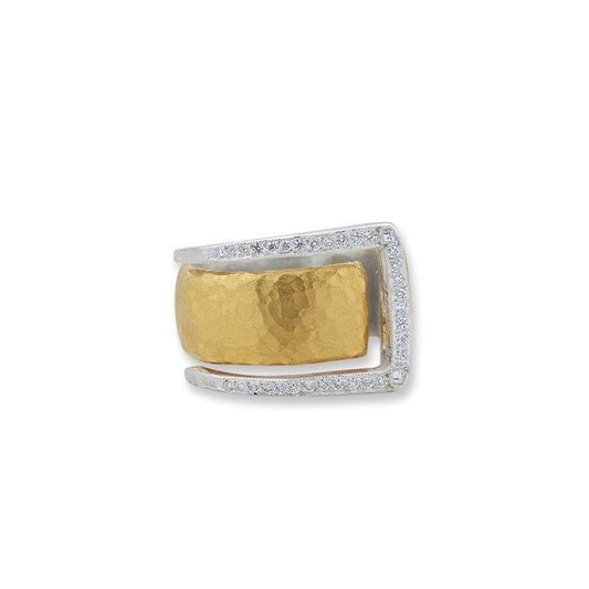 Lika Behar Diamond Ring
