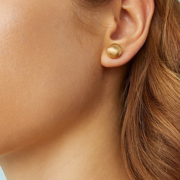 Marco Bicego Africa Gold Stud Earrings