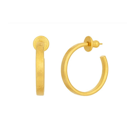 Gurhan Hoopla Hoop Earings