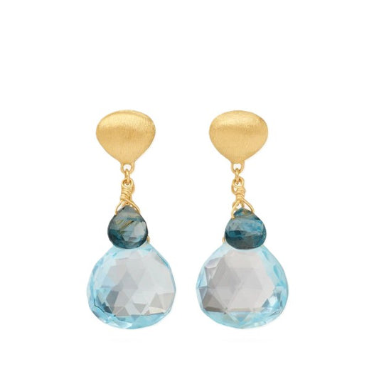 Marco Bicego Paradise Earrings