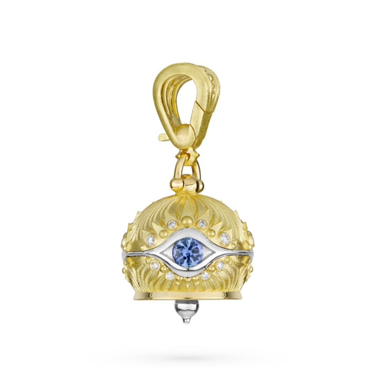 Paul Morelli Evil Eye Bell