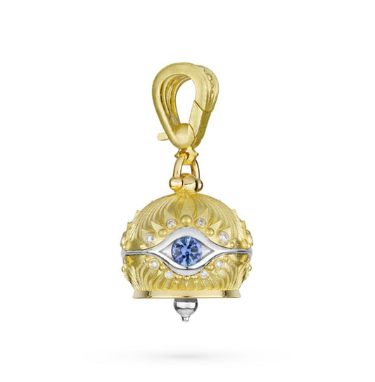 Paul Morelli Evil Eye Bell