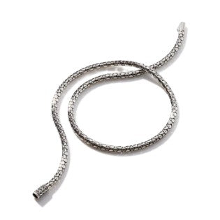 John Hardy Dot Chain Necklace