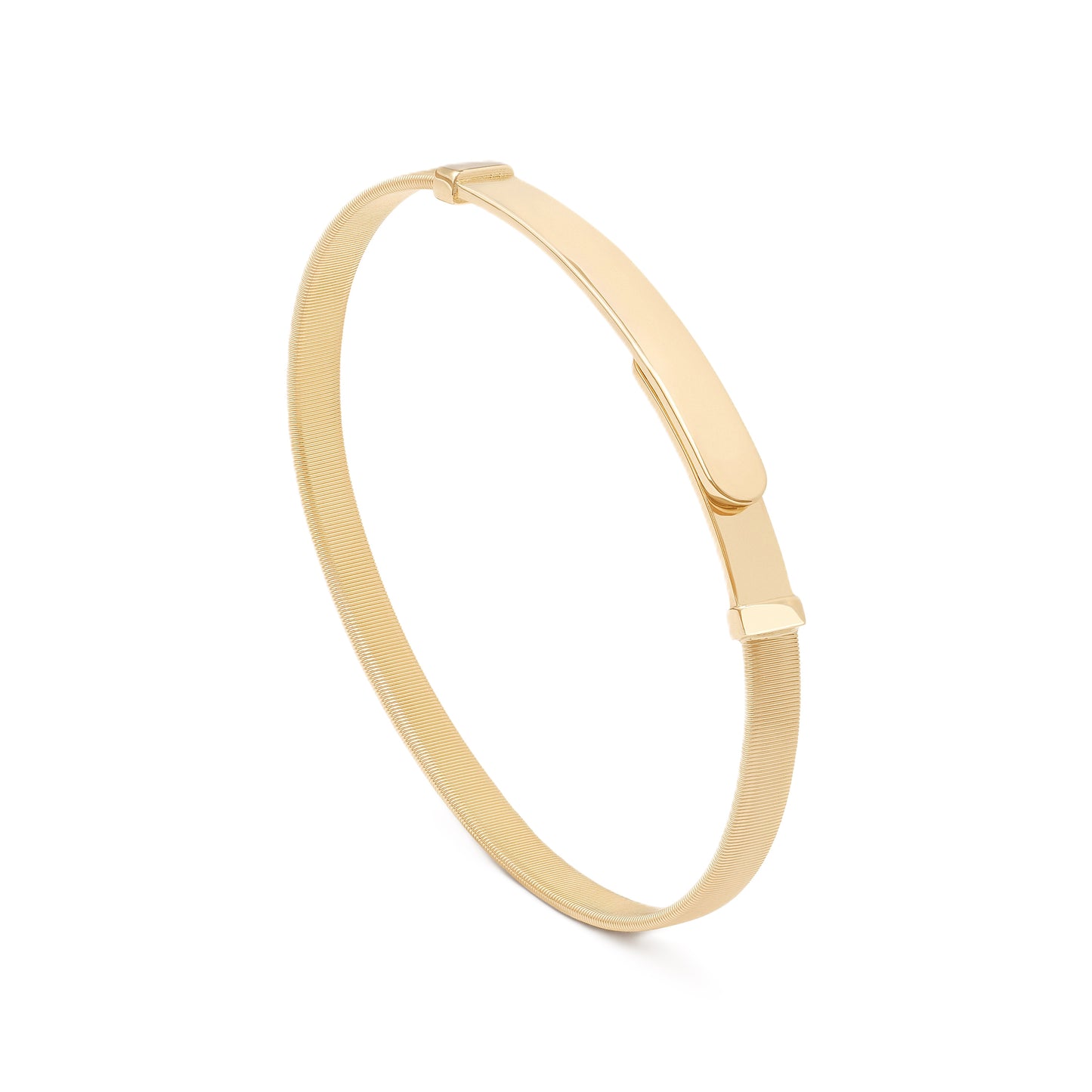 Marco Bicego Masai Gold Bangle