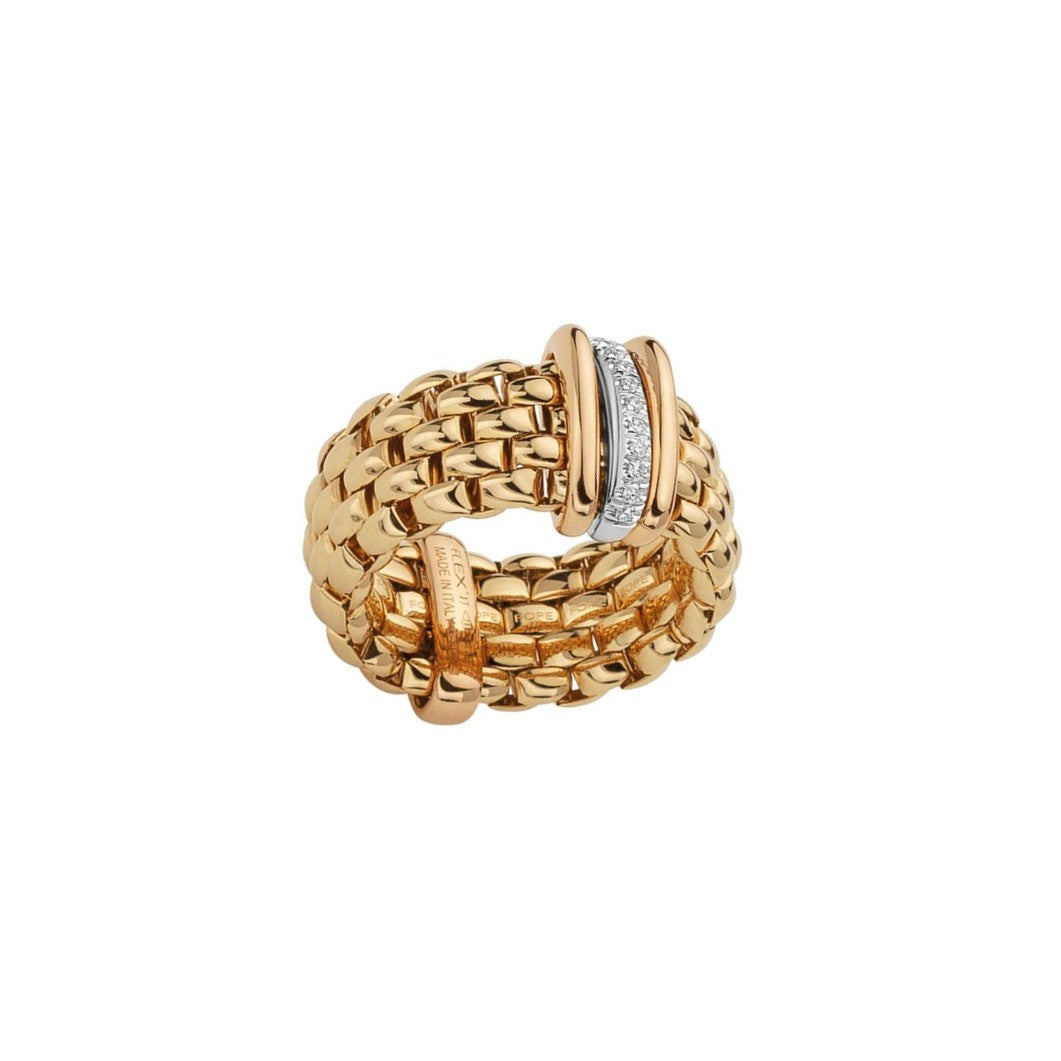 Fope Flex'it Panorama Ring