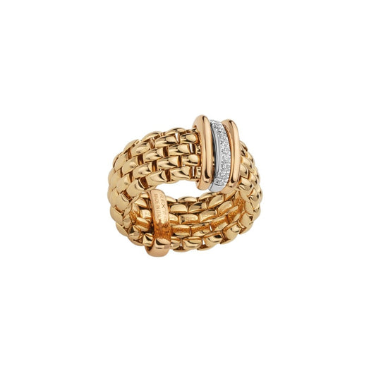 Fope Flex'it Panorama Ring