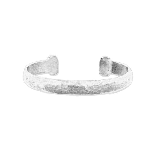 Lika Behar Sterling Silver "STOCKHOLM" Cuff Bracelet