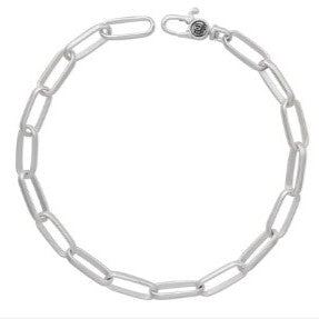 Gurhan Men's Sterling Silver Bracelet