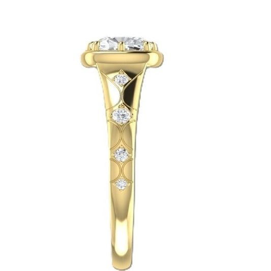 Engagement Ring