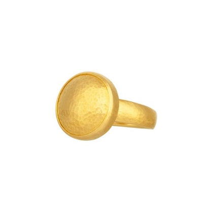 Gurhan Amulet Ring